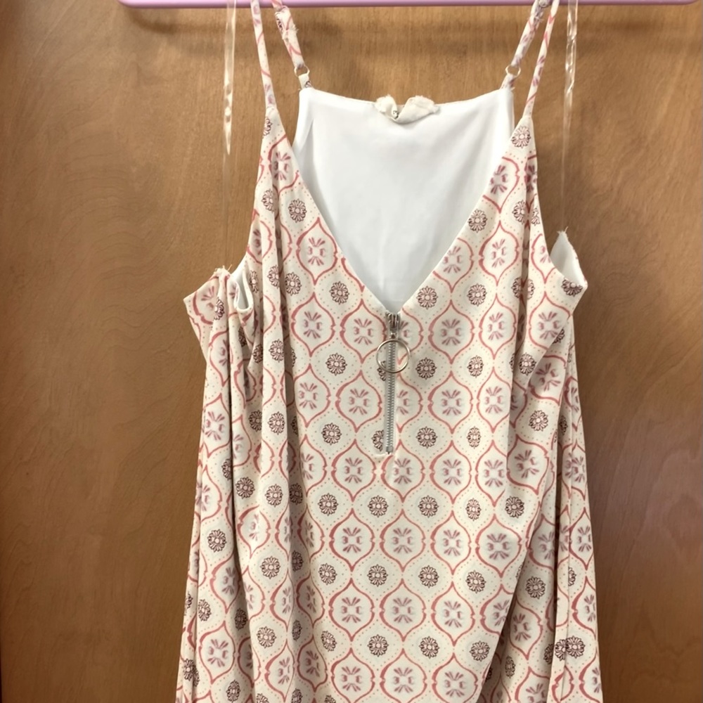 Summer Casual Blouse